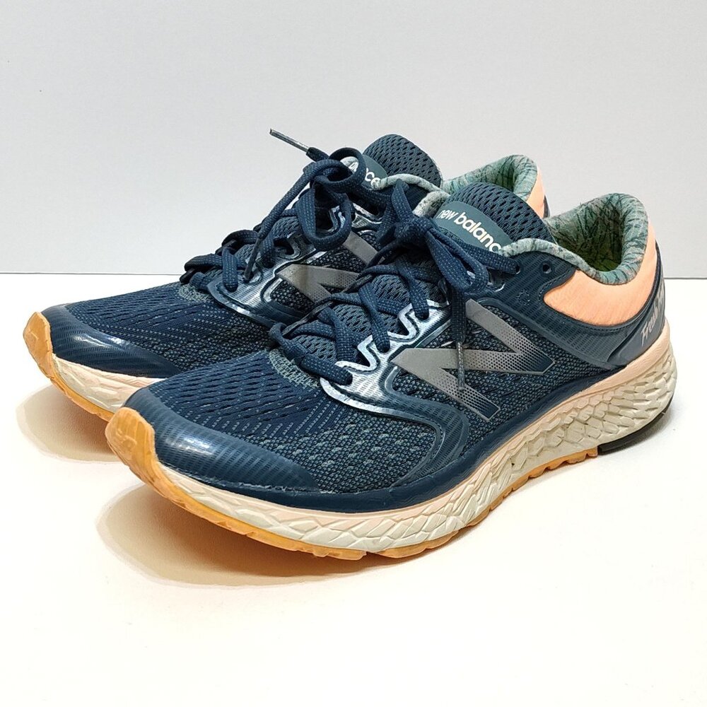 New Balance Fresh Foam 1080 Running Shoes W1080G07 Women's  Size US 10 EUR 41.5